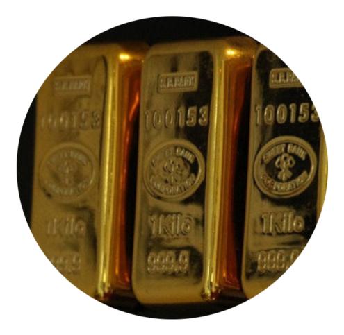 Gold als Geldanlage bei VVS Gruber, Bad Häring Goldanlagen Beratung bei Herbert Gruber
