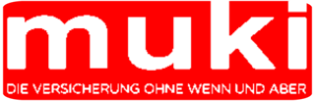 VVS Gruber arbeitet mit MUKI Versicherungen